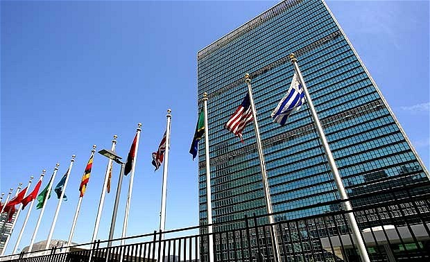 UN approves more open selection of next secretary-general
