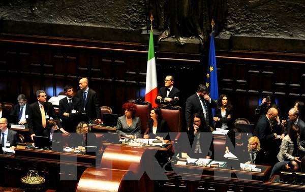 Italy’s Lower House approves granting citizenship bill