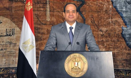 President Sisi calls on Egyptians to vote 
