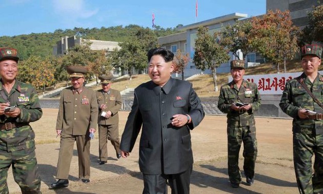 North Korea rejects more nuclear talks, demands peace treaty with US