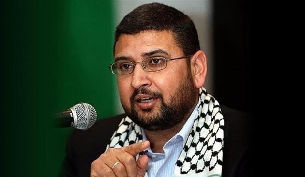  Hamas warns Israel over tightening blockade on Gaza
