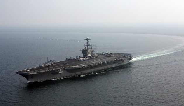 US and Japan boost naval cooperation