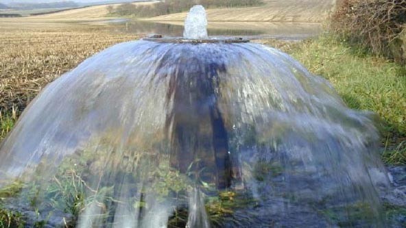 Germany helps Vietnam protect groundwater resources