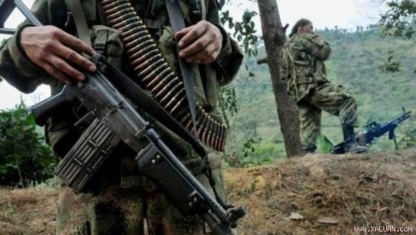 Colombia government rejects FARC’s proposal to establish peaceful zone