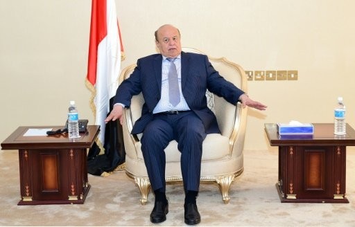 Yemeni President reshuffles cabinet
