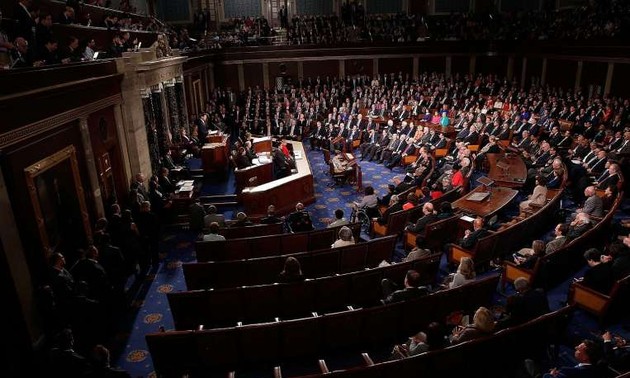 US House of Representatives votes to tighten controls on visa-free travelers