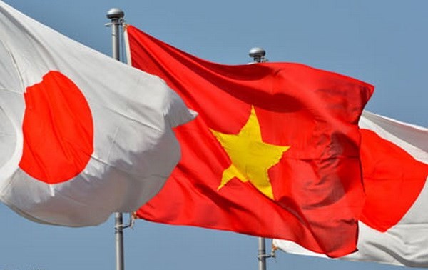 Vietnam, Japan enhance cooperation in investment and trade 