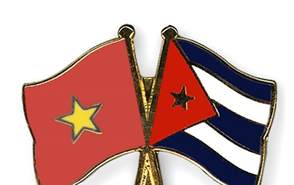 Vietnam and Cuba see progress in national defense cooperation