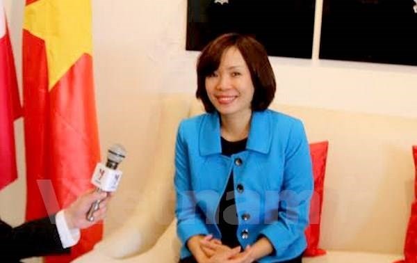 Mexican city keen on boosting ties with Da Nang city