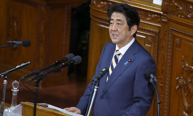 2016 poses great challenges for Japan