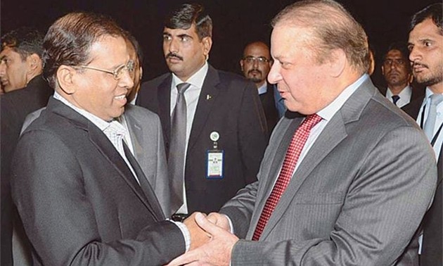 Pakistan, Sri Lanka sign 8 MoU for bilateral cooperation