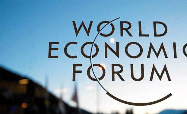 World Economic Forum 2016 focuses on Mastering the Fourth Industrial Revolution