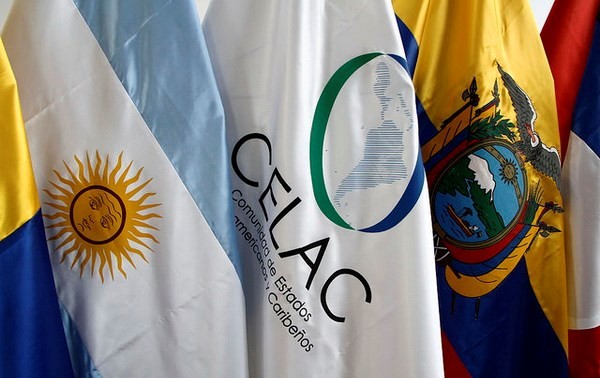 Latin America promotes integration and unity