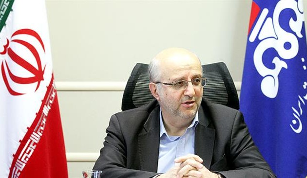 Iran to export crude oil to Europe 