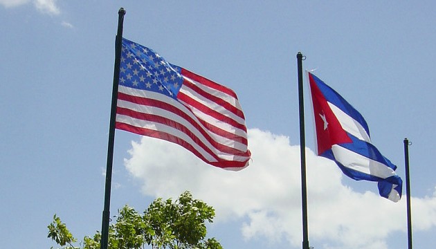 Cuba, US sign deal to resume commercial flights