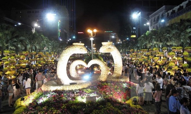 Ho Chi Minh city, RoK province to co-host world cultural expo