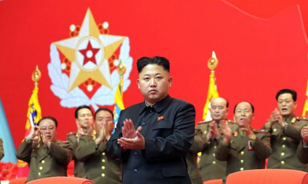 South Korea: North Korea not able to miniaturize a nuclear warhead 