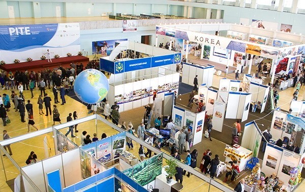 Vietnam attends Pacific international tourism expo in Russia