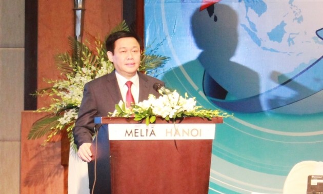 Vietnam seizes opportunities of new-generation free trade agreements