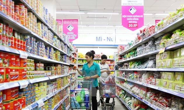 Vietnam among top 30 attractive emerging retail markets