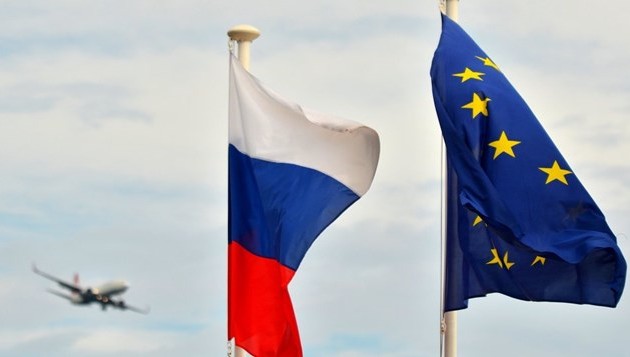 Russia protests EU’s extension of sanctions