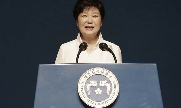 South Korea urges North Korea to stop nuke provocation