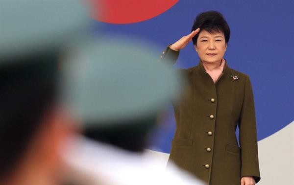 South Korean president orders full combat readiness over North Korea threats