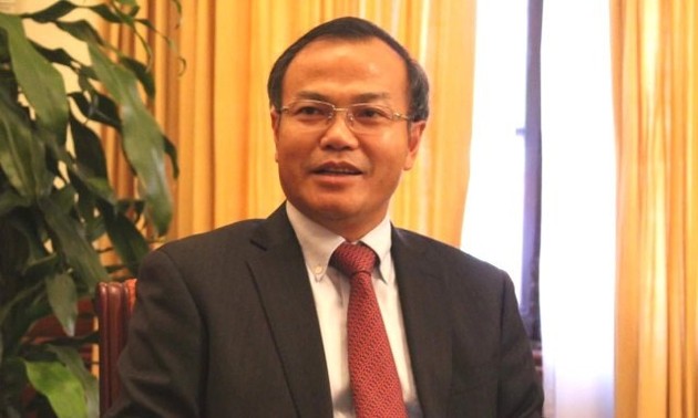 Deputy FM highlights President’s fruitful visits to Brunei, Singapore