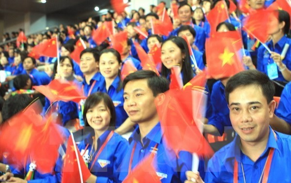 Third Vietnam-China youth festival opens