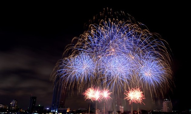 2017 international fireworks contest to attract 2 million visitors