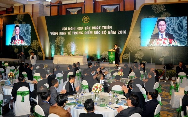 Northern key economic region urged to improve connectivity