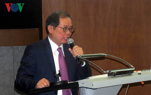 Vietnam’s role highlighted at Francophone conference