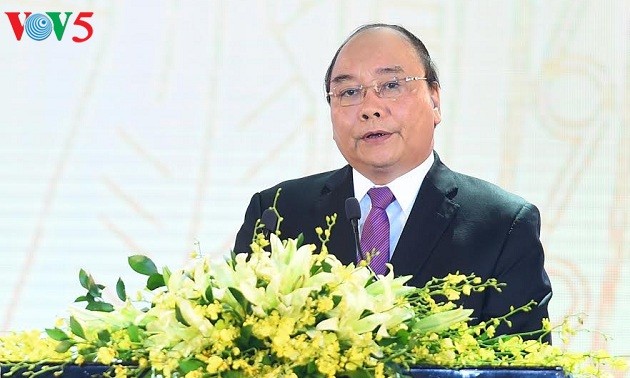Thanh Hoa province should become a model in attracting investment: PM