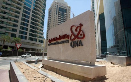 UAE denies hacking Qatar news agency