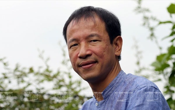 Vietnamese architect wins UIA prize