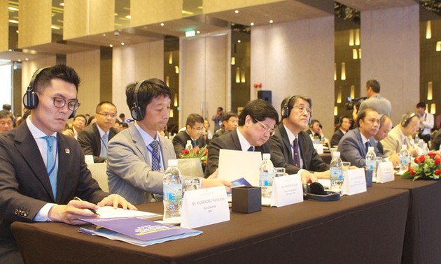 South central region’s potential introduced to Japanese investors 