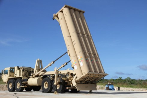 South Korea not mulling any more THAAD deployments