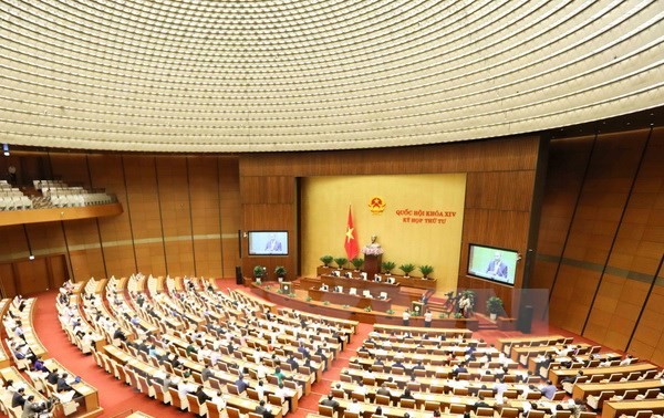Lawmakers: Piloting specific mechanisms policies for HCMC is needed 