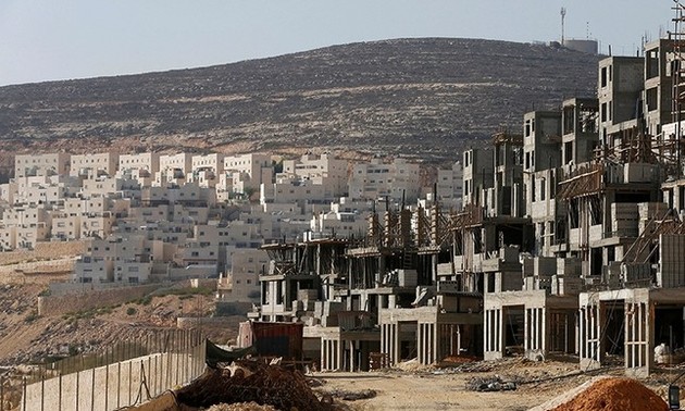 Israel plans to build 300,000 settlements in Jerusalem