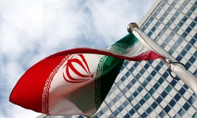 European powers propose new sanctions on Iran