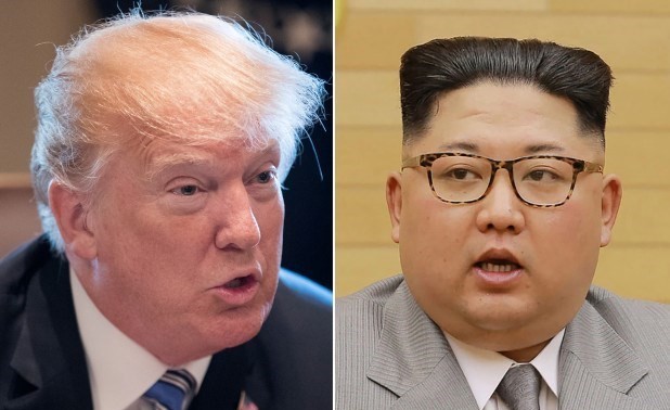 Singapore likely to host US-North Korea summit in June