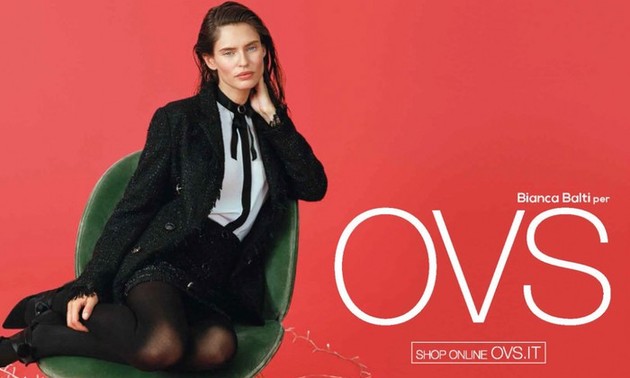 Italy’s fast fashion brand OVS to open first store in Vietnam