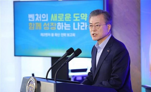 RoK to promote cultural, people-to-people exchanges with ASEAN
