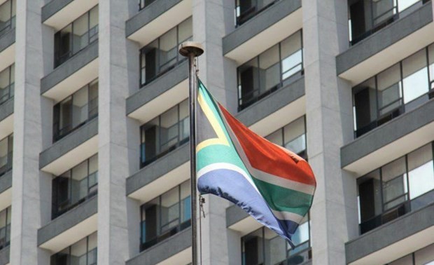 South Africa downgrades its Israel embassy