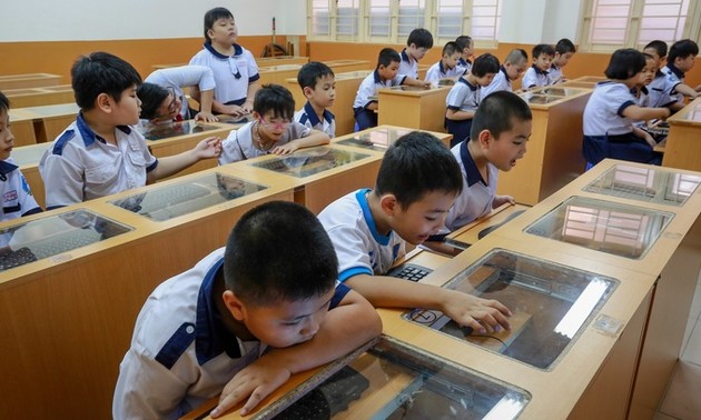 Vietnam moves up in country rankings for providing safe, healthy childhood 