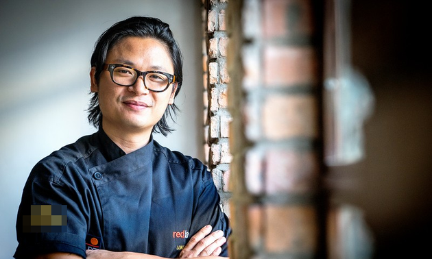 Luke Nguyen: Vietnamese cuisine is the most healthy cuisine in the world