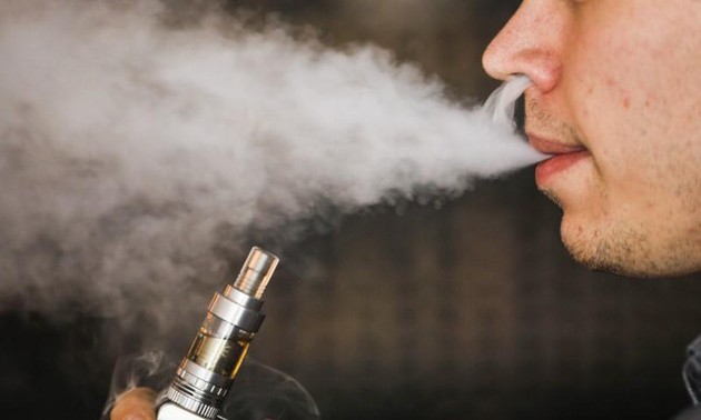 CDC reports 'breakthrough' in vaping lung injury probe as cases top 2,000
