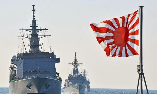 Japan to send warship, aircraft to Middle East to protect vessels
