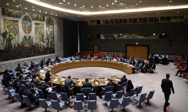 UN Security Council to meet over Trump's controversial Mideast plan