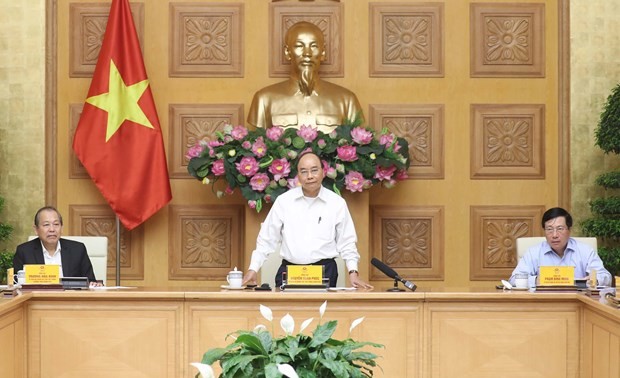 Vietnam fully capable of controlling COVID-19 outbreak: PM